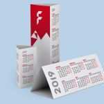 Flyeralarm Indesign Vorlagen Wunderbar Die Kalendersaison 2019 ist Eröffnet – Neue Vorlagen Zum