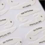 Flyeralarm Kalender Vorlage Bewundernswert Groß Kalibrierung Aufkleber Vorlage Bilder