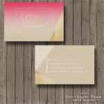 Flyeralarm Kalender Vorlage Erstaunlich Visitenkarte "golden Edition" Recyclingpapier Flyeralarm