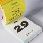 Flyeralarm Kalender Vorlage Fabelhaft Kalender Für Kreative Und Designer