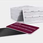 Flyeralarm Kalender Vorlage Inspiration Minikalender Günstig Online Drucken Bei Flyeralarm