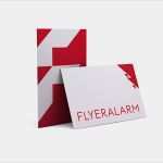 Flyeralarm Vorlagen Flyer Wunderbar Visitenkarten Aus Exklusiv Material Drucken Bei Flyeralarm
