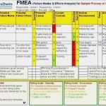 Fmea formblatt Vorlage Schön Fmea formblatt Vorlage Süß Wunderbar Fmea Vorlagen Fotos