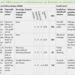 Fmea formblatt Vorlage Süß Fmea Analyse Zur Qualitätssicherung