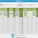 Fmea Vorlage Excel Wunderbar Free Archives Page 5 Of 6 Goleansixsigma