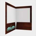 Folder Design Vorlagen Erstaunlich 48 Kreative Vorlagen Für Präsentationsmappen Saxoprint Blog