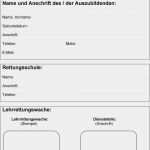 Folgebelehrung Nach 43 Infektionsschutzgesetz Vorlage Beste Ausbildungsnachweisheft Drk Emsland Berichtsheft über
