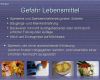 Folgebelehrung Nach 43 Infektionsschutzgesetz Vorlage Neu Haccp Hygieneschulung Haccp Schulung Auf Cd Rom Vorlage