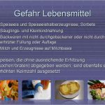 Folgebelehrung Nach 43 Infektionsschutzgesetz Vorlage Neu Haccp Hygieneschulung Haccp Schulung Auf Cd Rom Vorlage