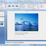 Folienmaster Vorlagen Erstaunlich Bilder In Powerpoint Präsentationen Integrieren Und