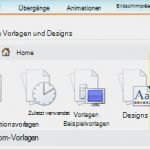 Folienmaster Vorlagen Hübsch Erstellen Und Speichern Einer Powerpoint Vorlage Powerpoint
