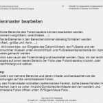 Folienmaster Vorlagen Neu Powerpoint Vorlagen Erstellen Bearbeiten Und Verwalten