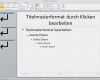 Folienmaster Vorlagen Schön Masterfolien Erstellen Mit Ms Powerpoint 2010