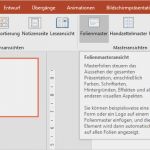 Folienmaster Vorlagen Süß Anleitung so Erstellen Sie Platzhalter Für Ihre Vorlagen