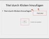 Folienmaster Vorlagen Süß Das Teamwork Blog Powerpoint Platzhalter Layouts