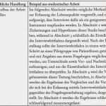 Fom Hausarbeit Vorlage Einzigartig 46 Einzigartig Bild Einleitung Hausarbeit
