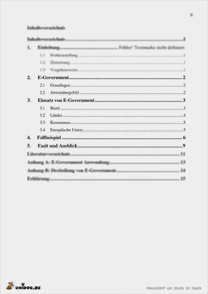 Fom Seminararbeit Vorlage Gut tolle Hausarbeit Vorlage Zeitgenössisch Entry Level