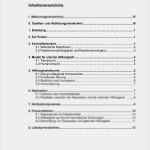 Fom Seminararbeit Vorlage Hübsch Seminararbeit Gliederung Schreiben Muster