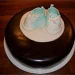 Fondant Babyschuhe Vorlage Best Of Rezept Babyschuhe