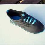 Fondant Babyschuhe Vorlage Einzigartig Charmant Schuh Fondant Vorlage Fotos