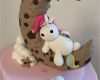 Fondant Babyschuhe Vorlage Erstaunlich Einhorn Unicorn Fondant Pummeleinhorn Keksmond