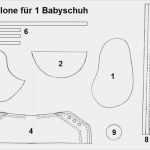 Fondant Babyschuhe Vorlage Schönste Meine tortenwelt Babyschuhe Aus Fondant