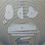 Fondant Babyschuhe Vorlage Wunderbar Baby Schuhe Aus Fondant