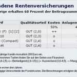 Fondsgebundene Rentenversicherung Kündigen Vorlage Luxus Fondsgebundene Rentenversicherung Rente Mit Viel Risiko