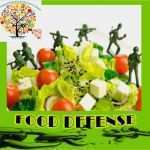 Food Defense Gefahrenanalyse Vorlage Cool Cursos On Line