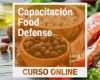 Food Defense Gefahrenanalyse Vorlage Elegant Capacitación Food Defense Anque formación