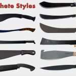 Food Defense Gefahrenanalyse Vorlage Erstaunlich Best Machetes Reviewed Tested & Rated In 2018