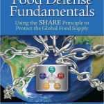 Food Defense Gefahrenanalyse Vorlage Wunderbar Dixon & Paster Food Defense Fundamentals Using the S H A