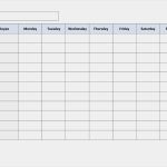Food Fraud Gefahrenanalyse Vorlage Erstaunlich Free Printable Work Schedules