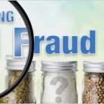 Food Fraud Gefahrenanalyse Vorlage Genial In the Fight Against Food Fraud Usp Adds A New tool to