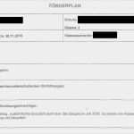Förderplan Lrs Vorlage Erstaunlich Grundsatzurteil Macht Deutlich Wie Ein Förderplan Bloß