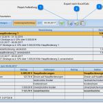 Forderungsaufstellung Excel Vorlage Kostenlos Fabelhaft Handbuchforderungsaufstellung