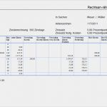 Forderungsaufstellung Vorlage Download Wunderbar forderungsaufstellung 367
