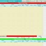 Forecast Excel Vorlage Beste Excel tool Betriebsergebnis