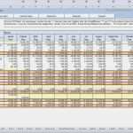 Forecast Excel Vorlage Genial Liquiditätsplanung Beispiel Und Marktüberblick