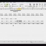 Forecast Excel Vorlage Wunderbar 010 Business Plan Cash Flow Projection Pdf with Small
