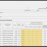 Formblatt 221 Excel Vorlage Beste Gaeb Ausschreibungen Die Neue Version Gaeb Line 2018
