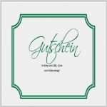 Formel 1 Gutschein Vorlage Einzigartig 12 Gutschein Vorlage Kostenlos