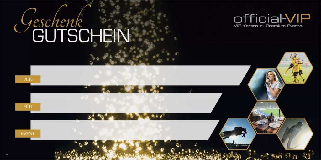 Formel 1 Gutschein Vorlage Neu Gutschein