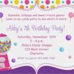 Formelle Einladung Vorlage Erstaunlich Geburtstagseinladung Auf Englisch