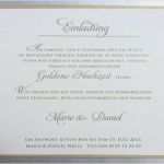 Formelle Einladung Vorlage Gut 52 Beispiel Spruch 1 Hochzeitstag Gut Wissensscanner