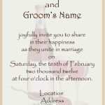 Formelle Einladung Vorlage Wunderbar formelle Einladung Vorlage