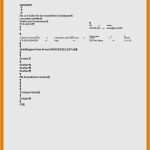 Formeller Brief Vorlage Erstaunlich formeller Brief Vorlage Cool 8 Firmenbrief Vorlage