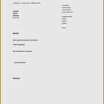 Formeller Brief Vorlage Erstaunlich formeller Brief Vorlage Fabelhaft 8 Geschäftsbrief Vorlage