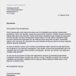 Formeller Brief Vorlage Fabelhaft 11 formeller Brief Vorlage