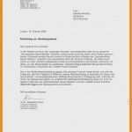 Formeller Brief Vorlage Wunderbar 17 Briefkopf Vorlage 2018
